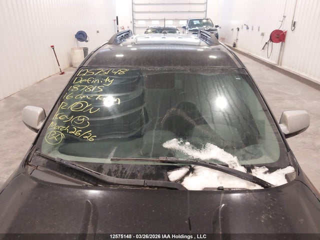 2GKFLNE32G6187815 GMC Terrain Sle-2