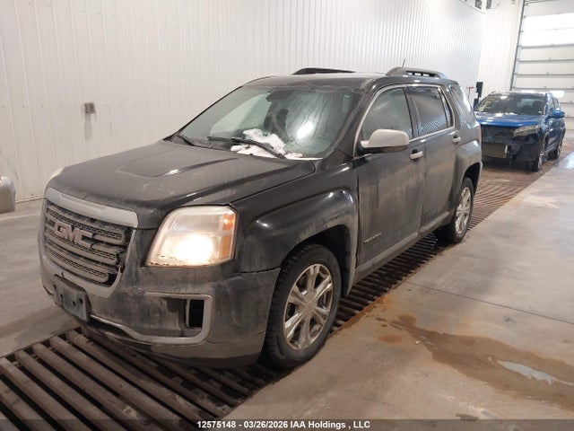 2GKFLNE32G6187815 GMC Terrain Sle-2