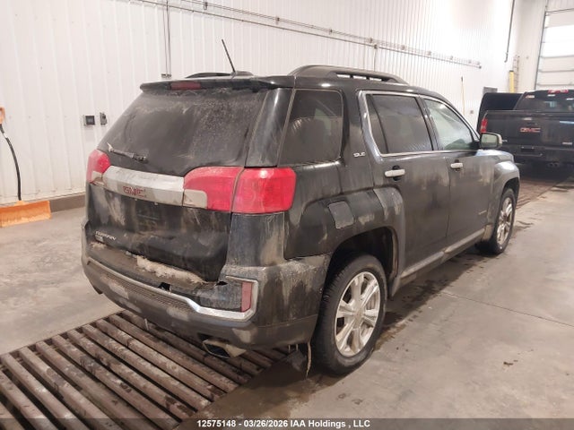 2GKFLNE32G6187815 GMC Terrain Sle-2