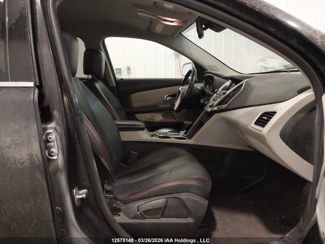 2GKFLNE32G6187815 GMC Terrain Sle-2