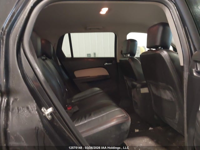 2GKFLNE32G6187815 GMC Terrain Sle-2