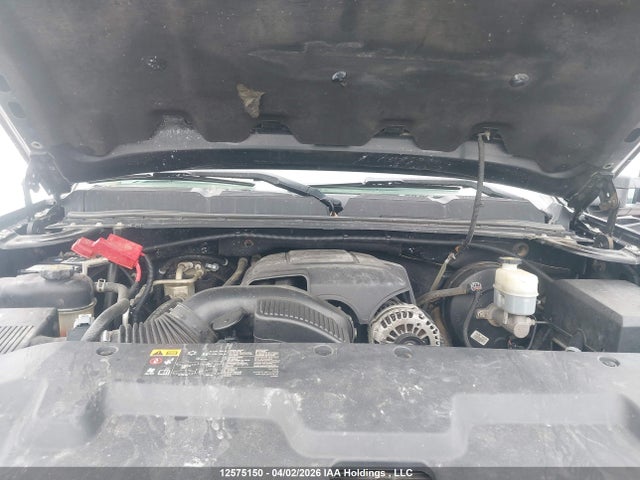 Продаж на аукціоні авто 2013 Chevrolet Silverado K1500 Ltz, vin: 3GCUKTE2XDG162095, номер лоту: 12575150