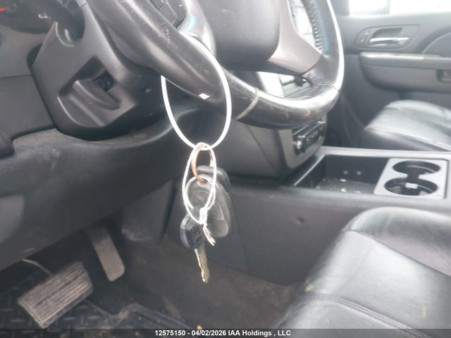 Продаж на аукціоні авто 2013 Chevrolet Silverado K1500 Ltz, vin: 3GCUKTE2XDG162095, номер лоту: 12575150