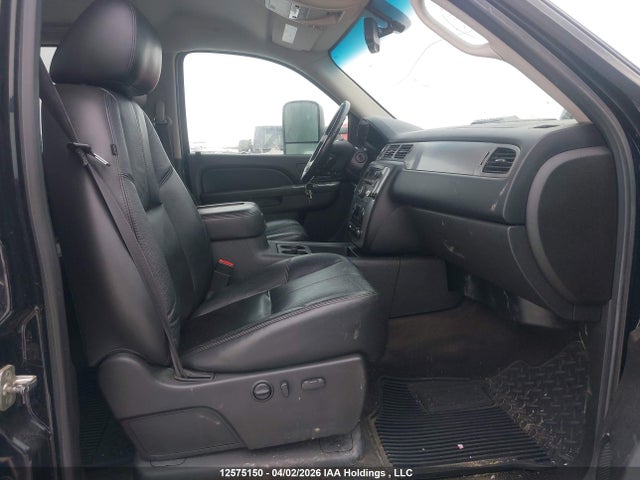 Продаж на аукціоні авто 2013 Chevrolet Silverado K1500 Ltz, vin: 3GCUKTE2XDG162095, номер лоту: 12575150