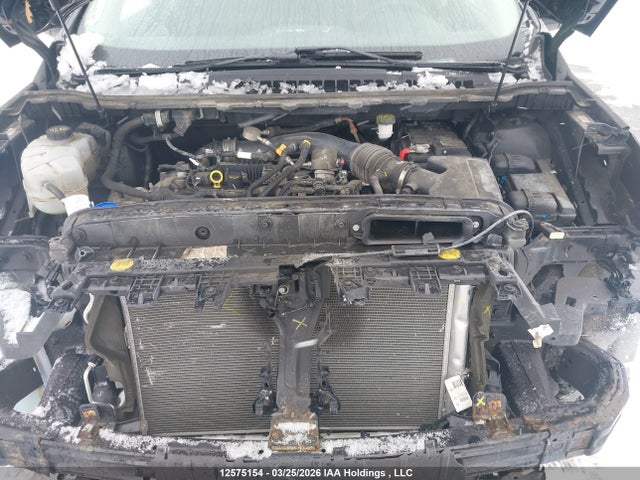 2FMPK4J9XLBB37927 Ford EDGE SEL