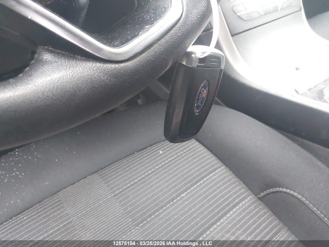 2FMPK4J9XLBB37927 Ford EDGE SEL