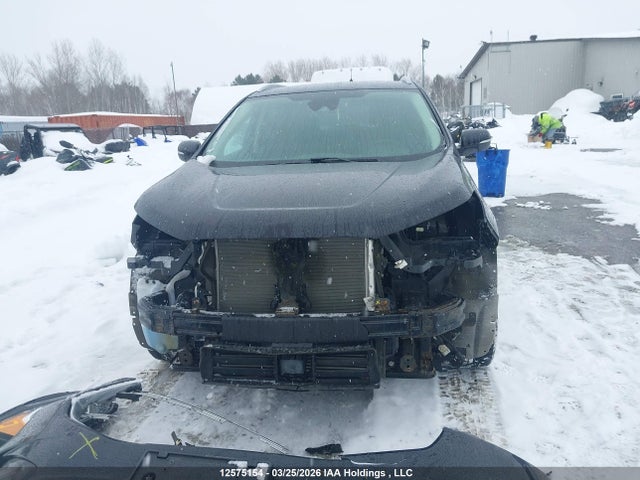 2FMPK4J9XLBB37927 Ford EDGE SEL