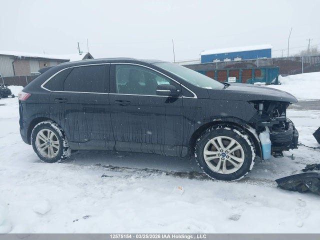 2FMPK4J9XLBB37927 Ford EDGE SEL