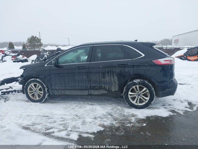 2FMPK4J9XLBB37927 Ford EDGE SEL