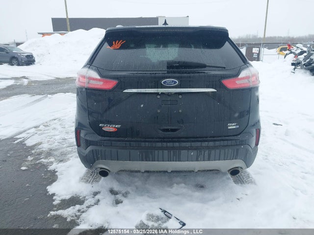 2FMPK4J9XLBB37927 Ford EDGE SEL