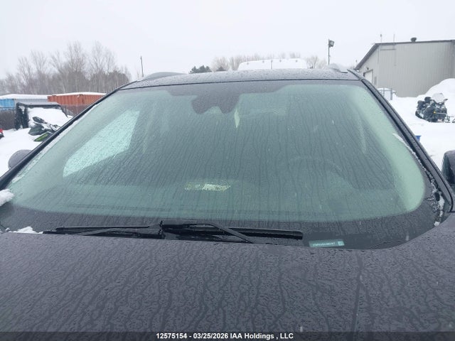 2FMPK4J9XLBB37927 Ford EDGE SEL