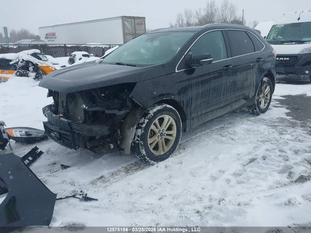 2FMPK4J9XLBB37927 Ford EDGE SEL