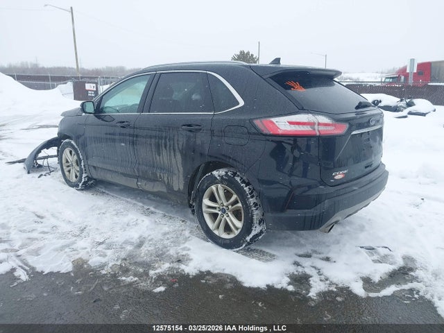 2FMPK4J9XLBB37927 Ford EDGE SEL
