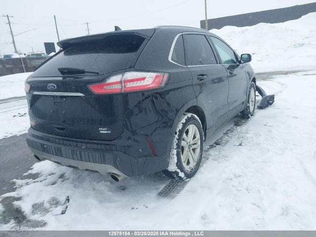 2FMPK4J9XLBB37927 Ford EDGE SEL