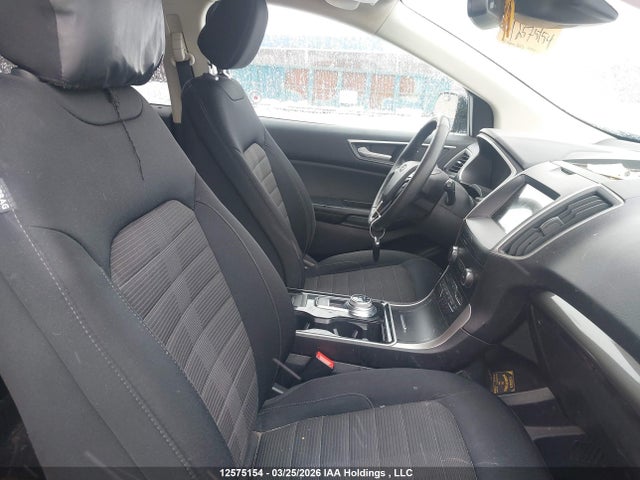 2FMPK4J9XLBB37927 Ford EDGE SEL