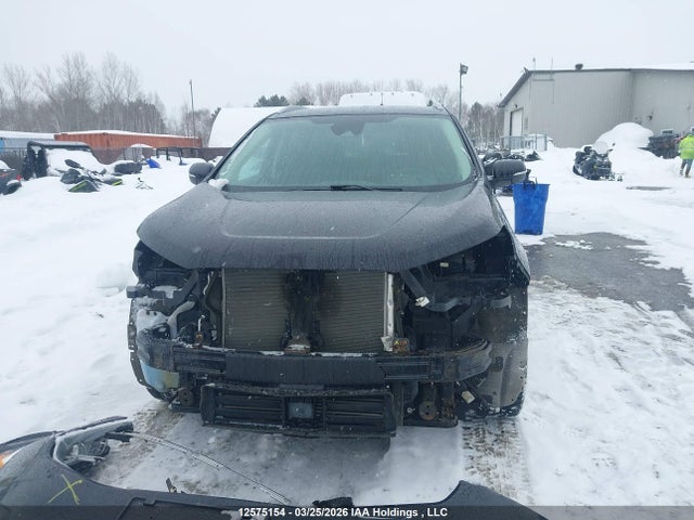 2FMPK4J9XLBB37927 Ford EDGE SEL