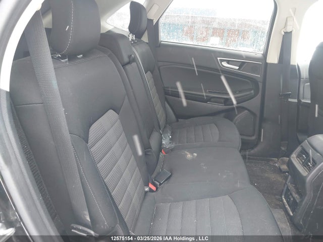 2FMPK4J9XLBB37927 Ford EDGE SEL