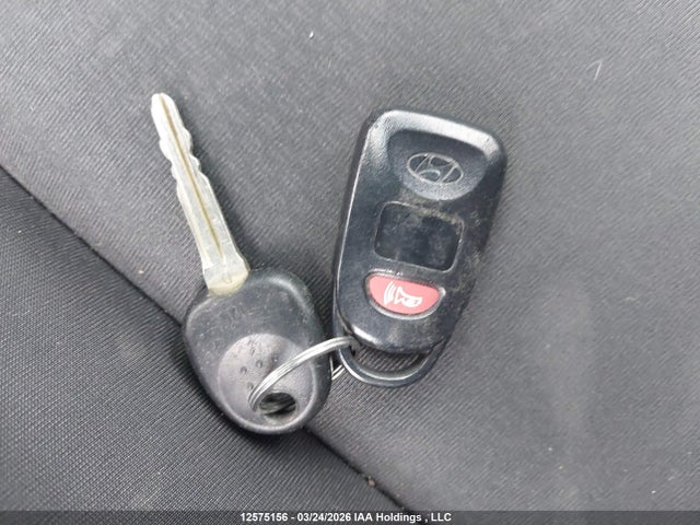 Продажа на аукционе авто 2009 Hyundai Elantra Gls/se, vin: KMHDU45D89U783580, номер лота: 12575156