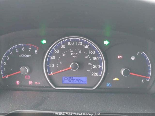 Продажа на аукционе авто 2009 Hyundai Elantra Gls/se, vin: KMHDU45D89U783580, номер лота: 12575156
