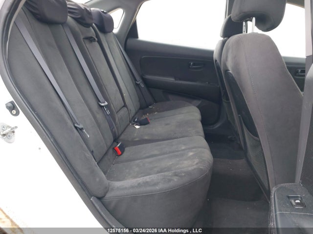 Продажа на аукционе авто 2009 Hyundai Elantra Gls/se, vin: KMHDU45D89U783580, номер лота: 12575156