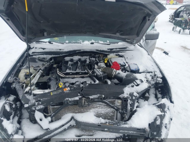 Aukcja sprzedaży 2011 Ford Fusion Sel, vin: 3FAHP0CG6BR157645, numer aukcji: 12575157