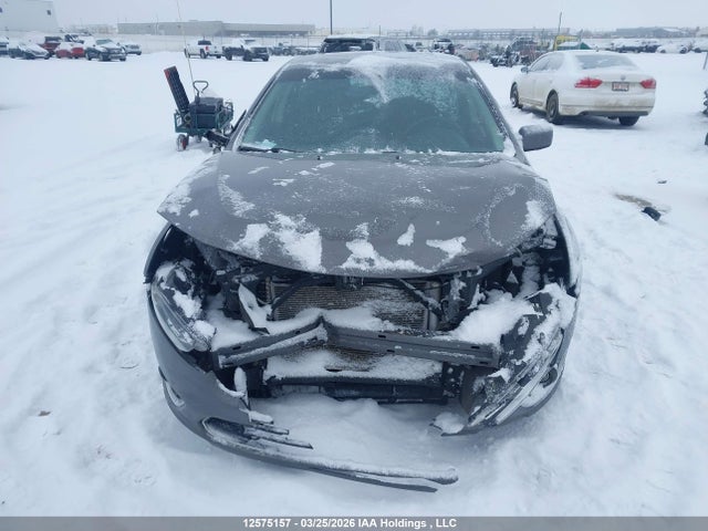 Aukcja sprzedaży 2011 Ford Fusion Sel, vin: 3FAHP0CG6BR157645, numer aukcji: 12575157