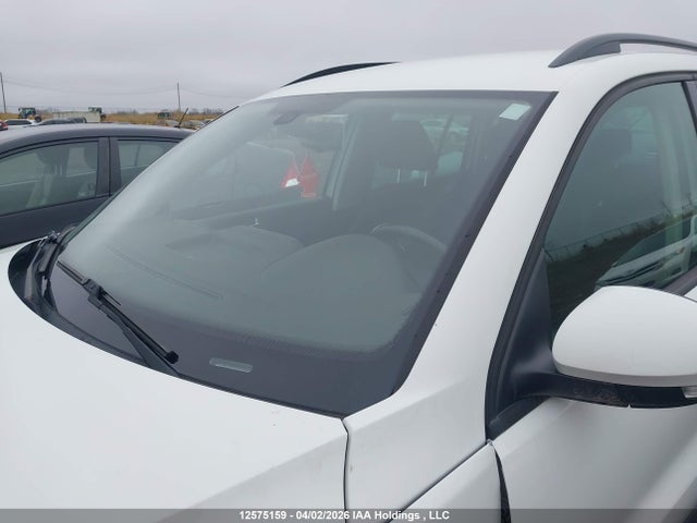 WVGJV7AX5GW593626 Volkswagen Tiguan Comfortline/highline/special Edition
