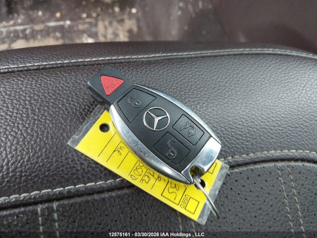 12575161 :رقم المزاد ، 4JGDA2EBXGA689582 vin ، 2016 Mercedes-benz Gle 350d 4matic مزاد بيع