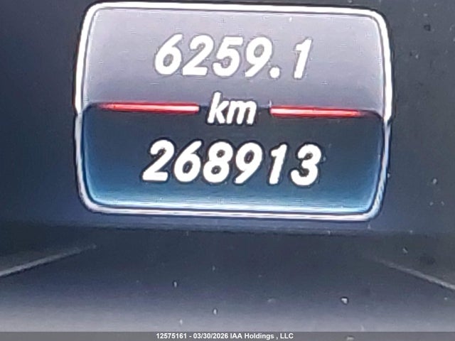 12575161 :رقم المزاد ، 4JGDA2EBXGA689582 vin ، 2016 Mercedes-benz Gle 350d 4matic مزاد بيع
