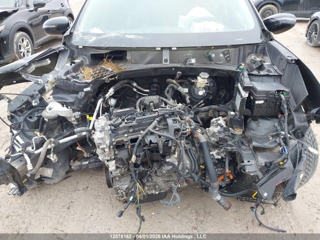 KNDPNCAC7N7000781 KIA Sportage Ex Premium S/ex S