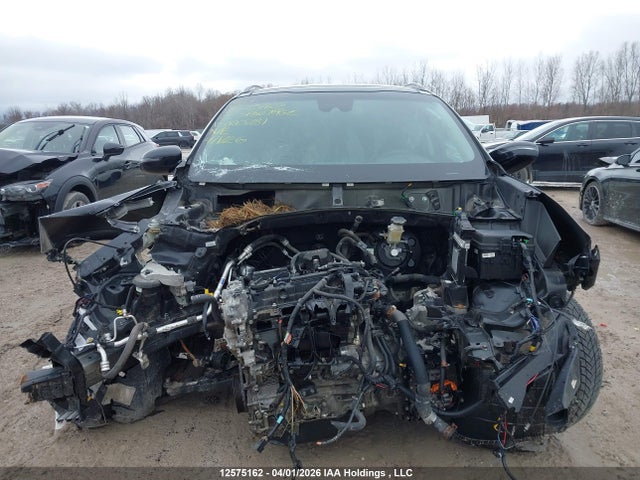 KNDPNCAC7N7000781 KIA Sportage Ex Premium S/ex S
