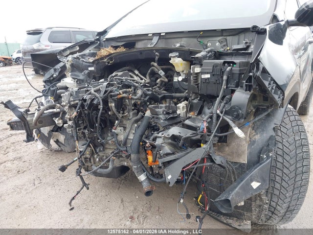 KNDPNCAC7N7000781 KIA Sportage Ex Premium S/ex S