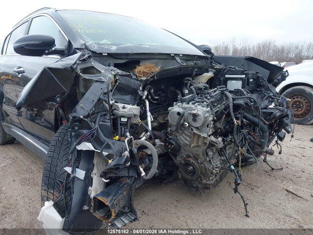 KNDPNCAC7N7000781 KIA Sportage Ex Premium S/ex S