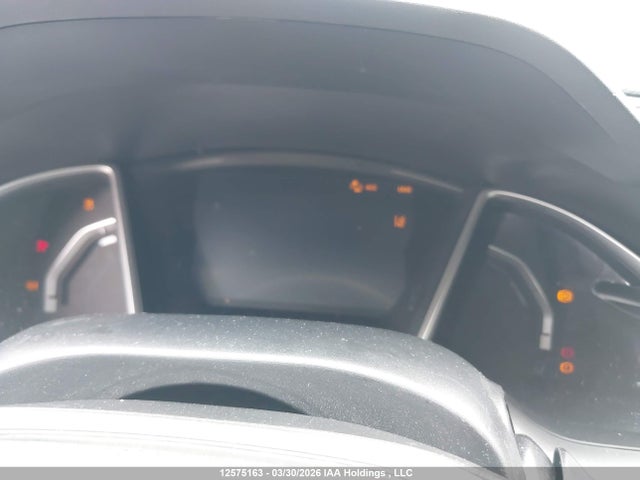 Продаж на аукціоні авто 2018 Honda Civic, vin: 2HGFC1F96JH104939, номер лоту: 12575163