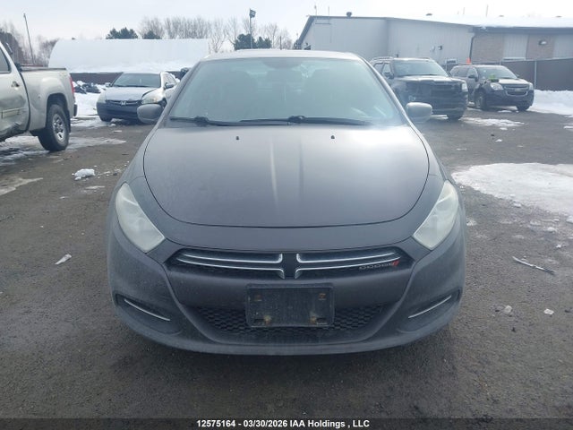 Продаж на аукціоні авто 2015 Dodge Dart Aero, vin: 1C3CDFDH4FD379112, номер лоту: 12575164