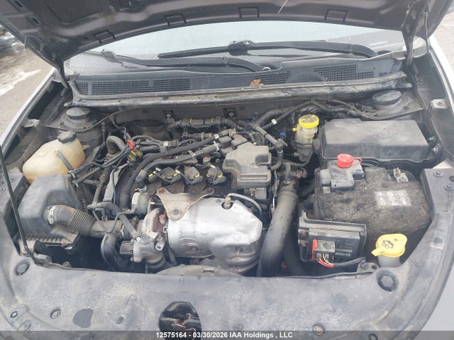 Продаж на аукціоні авто 2015 Dodge Dart Aero, vin: 1C3CDFDH4FD379112, номер лоту: 12575164