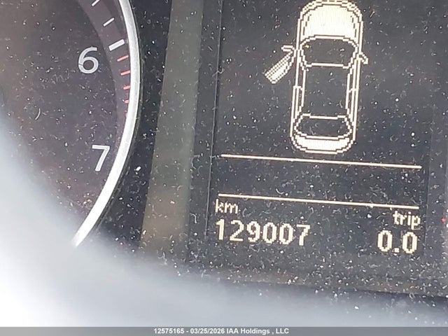 Продажа на аукционе авто 2010 Volkswagen Passat 2.0t, vin: WVWAK9ANXAE163014, номер лота: 12575165