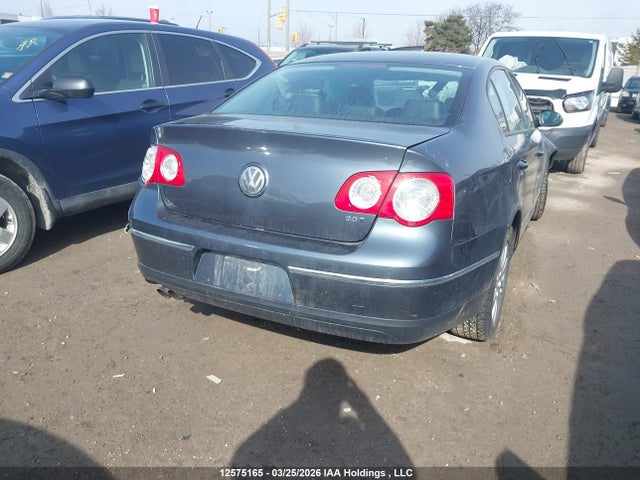Продажа на аукционе авто 2010 Volkswagen Passat 2.0t, vin: WVWAK9ANXAE163014, номер лота: 12575165