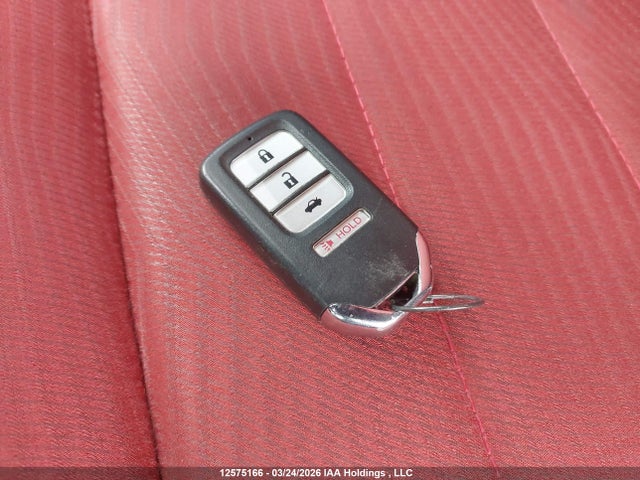 2HGFG4A51EH100376 Honda Civic Si Si
