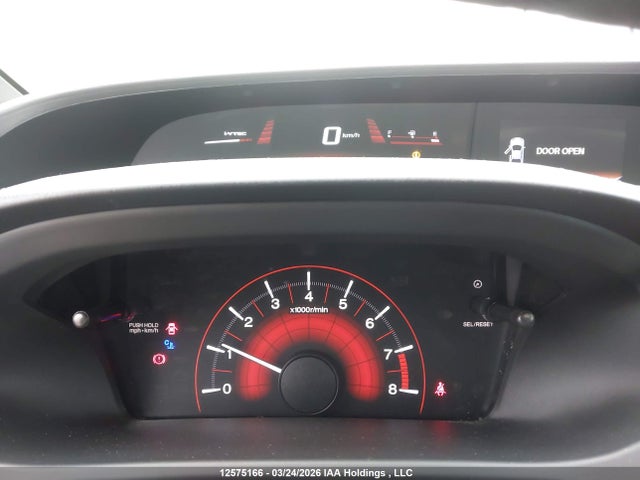 2HGFG4A51EH100376 Honda Civic Si Si