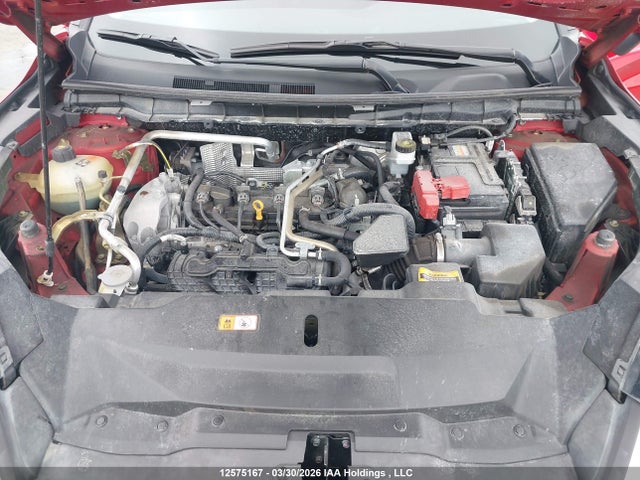 JA4J4UA85RZ603551 Mitsubishi Outlander Es