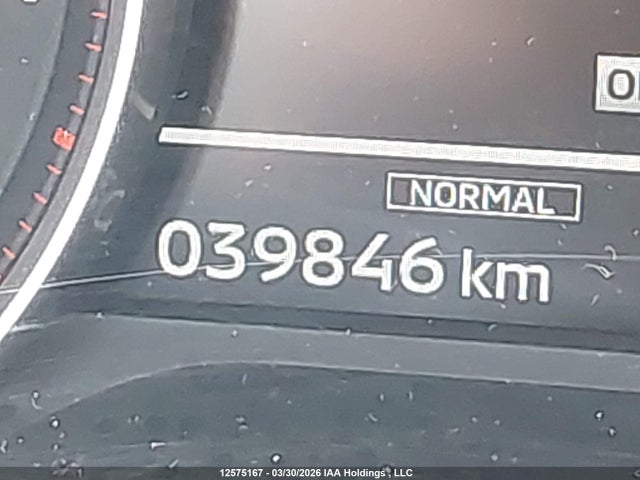 JA4J4UA85RZ603551 Mitsubishi Outlander Es