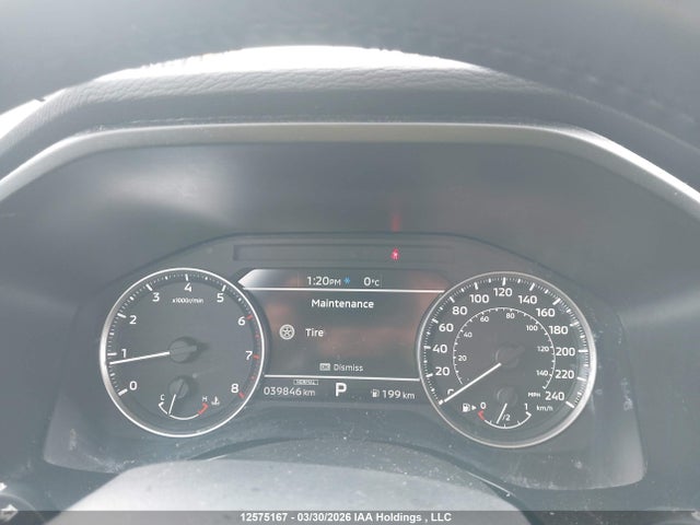 JA4J4UA85RZ603551 Mitsubishi Outlander Es