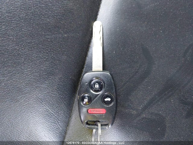 2013 Honda Civic Exl მანქანა იყიდება აუქციონზე, vin: 2HGFG3B90DH005012, აუქციონის ნომერი: 12575170