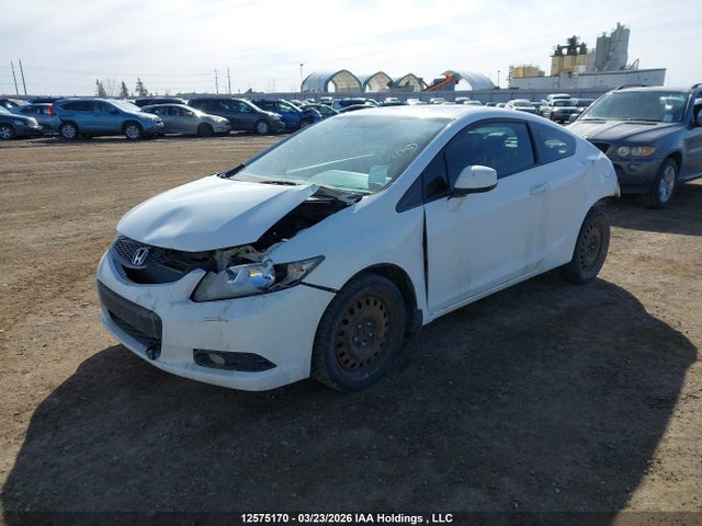 2013 Honda Civic Exl მანქანა იყიდება აუქციონზე, vin: 2HGFG3B90DH005012, აუქციონის ნომერი: 12575170