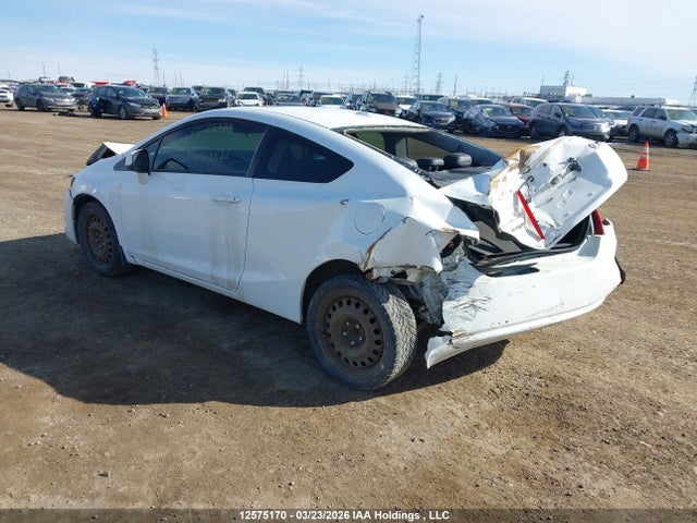 2013 Honda Civic Exl მანქანა იყიდება აუქციონზე, vin: 2HGFG3B90DH005012, აუქციონის ნომერი: 12575170