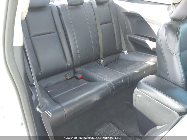2013 Honda Civic Exl მანქანა იყიდება აუქციონზე, vin: 2HGFG3B90DH005012, აუქციონის ნომერი: 12575170