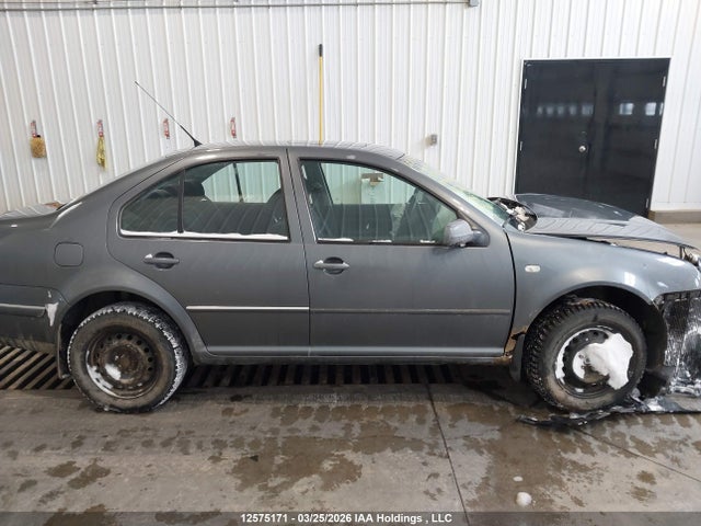 Продаж на аукціоні авто 2004 Volkswagen Jetta Gls, vin: 3VWSK69M14M016185, номер лоту: 12575171