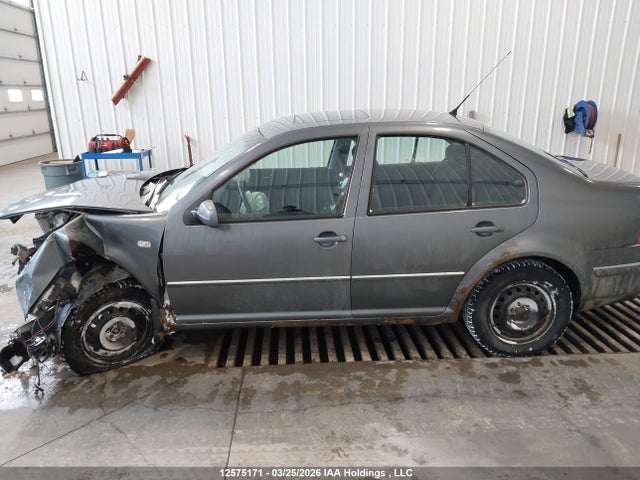 Продаж на аукціоні авто 2004 Volkswagen Jetta Gls, vin: 3VWSK69M14M016185, номер лоту: 12575171