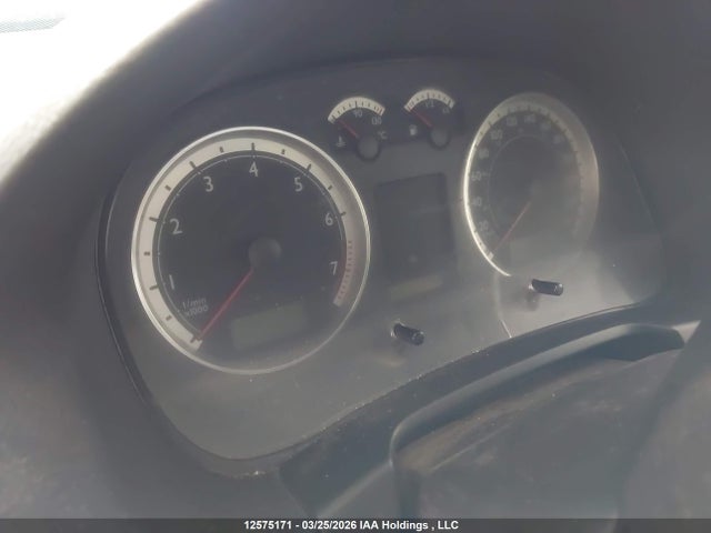 Продаж на аукціоні авто 2004 Volkswagen Jetta Gls, vin: 3VWSK69M14M016185, номер лоту: 12575171